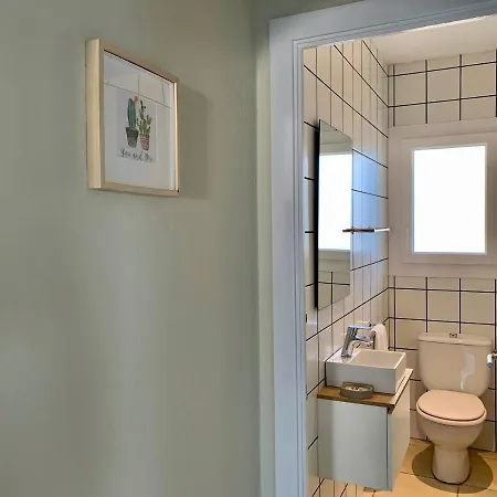Neapolis 2 Apartamento Sant Marti d'Empuries