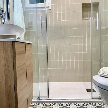 Apartamento Neapolis 2 *