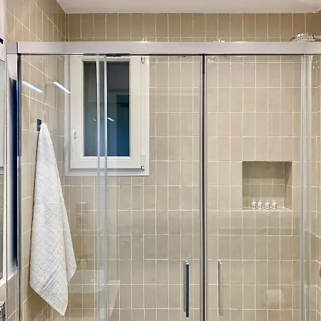 Neapolis 2 Apartamento Sant Marti d'Empuries