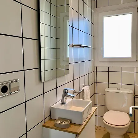 Apartamento Neapolis 2 Sant Marti d'Empuries