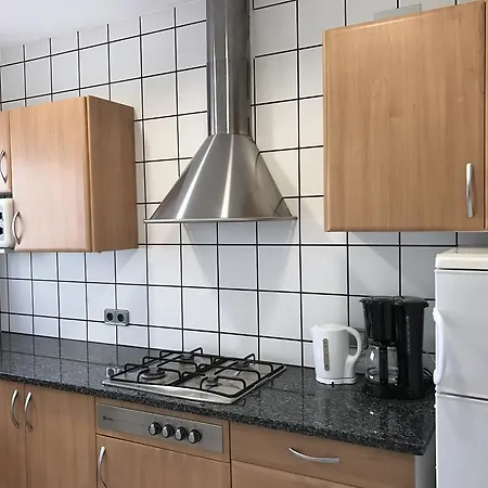 Apartamento Neapolis 2 Sant Marti d'Empuries