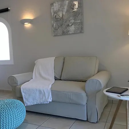 Neapolis 2 * Sant Marti d'Empuries