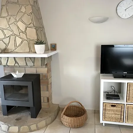 Neapolis 2 Apartamento