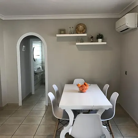 Apartamento Neapolis 2 Sant Marti d'Empuries