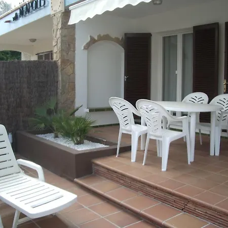 Neapolis 2 * Sant Marti d'Empuries