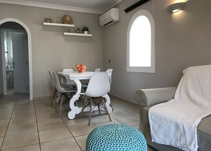 Apartment Neapolis 2 *