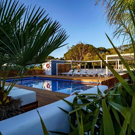 Neàpolis 2 Appartement Sant Marti d'Empuries
