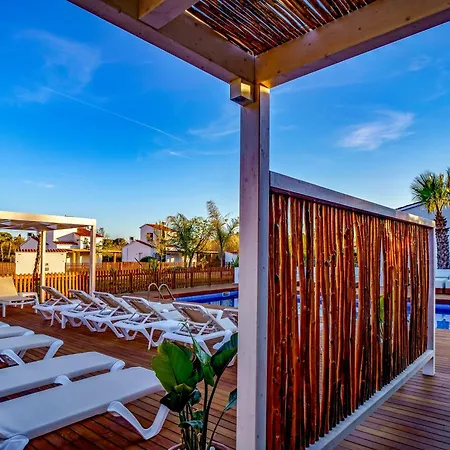 Appartement Neàpolis 2 Sant Marti d'Empuries
