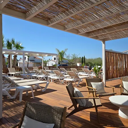 Appartement Neàpolis 2 Sant Marti d'Empuries