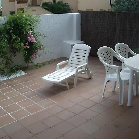 Neapolis 2 Daire Sant Marti d'Empuries